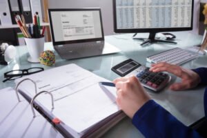 BOOKKEEPING AND ADMINISTRATION  - MADE EASY 